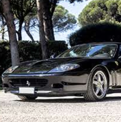 Auto e Moto Classiche